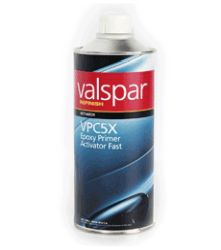 EPOXY PRIMER ACTIVATOR FAST